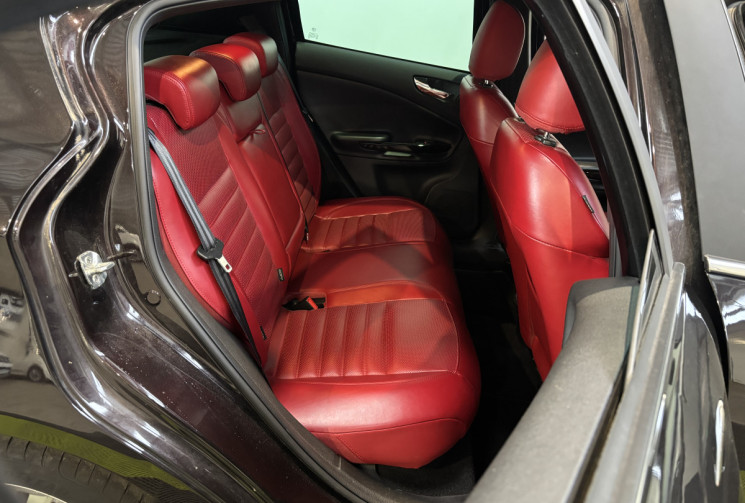 Alfa Romeo GIULIETTA 2.0 JTDm140 Progression Stop&Start