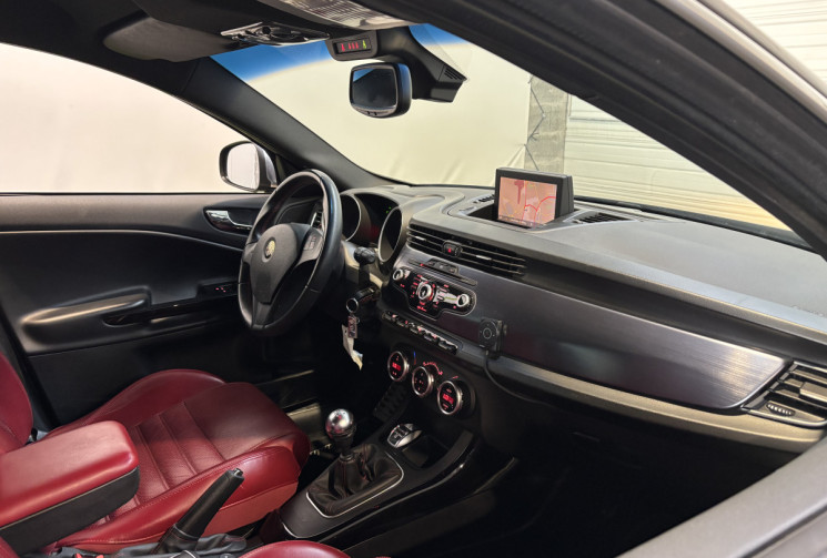 Alfa Romeo GIULIETTA 2.0 JTDm140 Progression Stop&Start