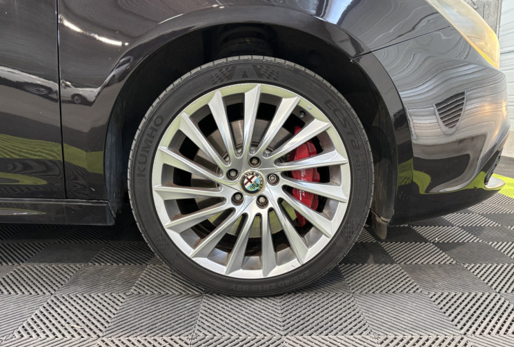 Alfa Romeo GIULIETTA 2.0 JTDm140 Progression Stop&Start