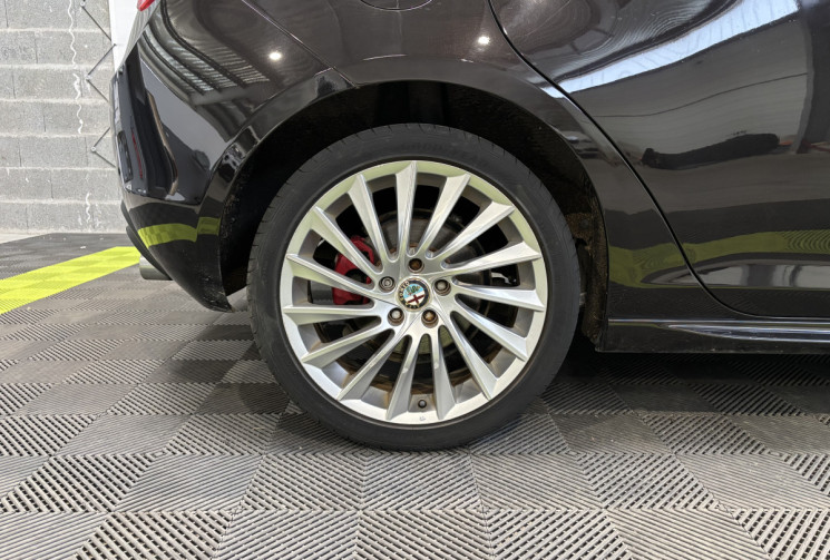 Alfa Romeo GIULIETTA 2.0 JTDm140 Progression Stop&Start