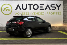 Alfa Romeo GIULIETTA 2.0 JTDm140 Progression Stop&Start