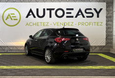 Alfa Romeo GIULIETTA 2.0 JTDm140 Progression Stop&Start