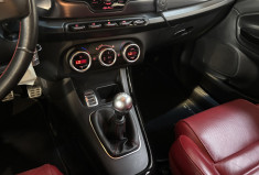 Alfa Romeo GIULIETTA 2.0 JTDm140 Progression Stop&Start