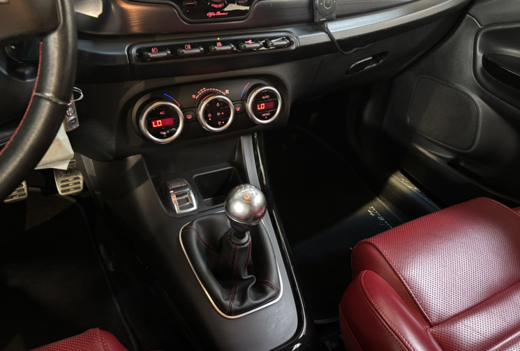 Alfa Romeo GIULIETTA 2.0 JTDm140 Progression Stop&Start