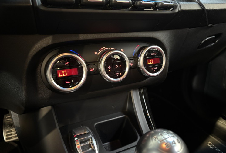 Alfa Romeo GIULIETTA 2.0 JTDm140 Progression Stop&Start
