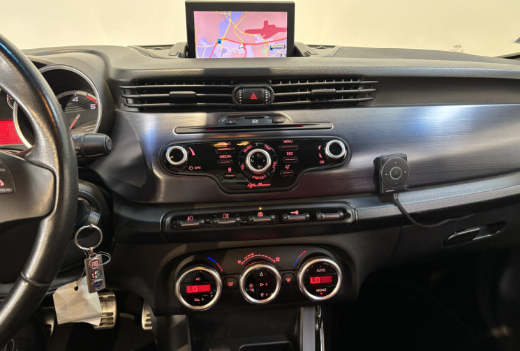 Alfa Romeo GIULIETTA 2.0 JTDm140 Progression Stop&Start