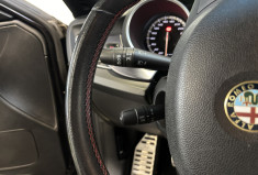 Alfa Romeo GIULIETTA 2.0 JTDm140 Progression Stop&Start