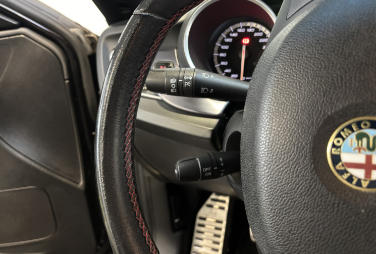 Alfa Romeo GIULIETTA 2.0 JTDm140 Progression Stop&Start
