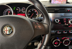 Alfa Romeo GIULIETTA 2.0 JTDm140 Progression Stop&Start