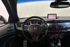 Alfa Romeo GIULIETTA 2.0 JTDm140 Progression Stop&Start