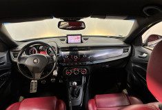 Alfa Romeo GIULIETTA 2.0 JTDm140 Progression Stop&Start