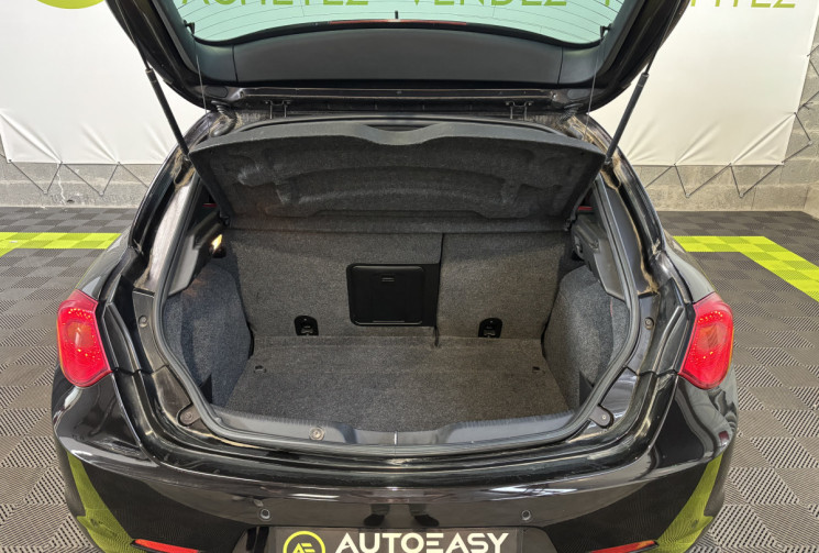 Alfa Romeo GIULIETTA 2.0 JTDm140 Progression Stop&Start