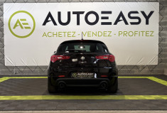 Alfa Romeo GIULIETTA 2.0 JTDm140 Progression Stop&Start