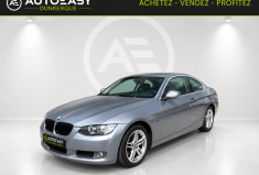 BMW SERIE 3 COUPE 325 cd 197ch Luxe