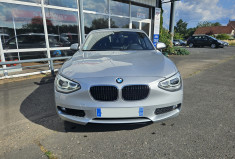 BMW Série 1 (F20) PH1 116D 2.0 115 LOUNGE BVA