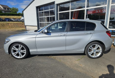 BMW Série 1 (F20) PH1 116D 2.0 115 LOUNGE BVA