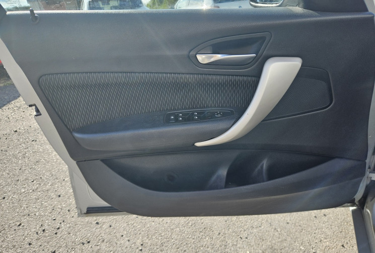BMW Série 1 (F20) PH1 116D 2.0 115 LOUNGE BVA