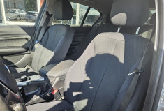 BMW Série 1 (F20) PH1 116D 2.0 115 LOUNGE BVA