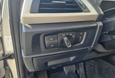 BMW Série 1 (F20) PH1 116D 2.0 115 LOUNGE BVA