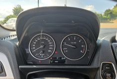 BMW Série 1 (F20) PH1 116D 2.0 115 LOUNGE BVA