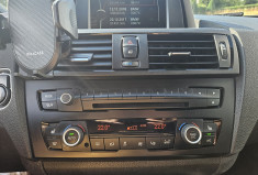 BMW Série 1 (F20) PH1 116D 2.0 115 LOUNGE BVA