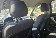 BMW Série 1 (F20) PH1 116D 2.0 115 LOUNGE BVA