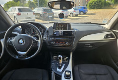 BMW Série 1 (F20) PH1 116D 2.0 115 LOUNGE BVA