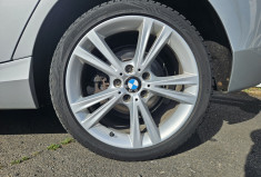 BMW Série 1 (F20) PH1 116D 2.0 115 LOUNGE BVA