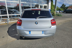 BMW Série 1 (F20) PH1 116D 2.0 115 LOUNGE BVA