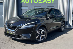 Nissan Qashqai E-Power 1.5 DIG-T 190 Hybrid XTronic 158 cv N-connecta