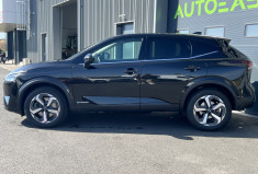 Nissan Qashqai E-Power 1.5 DIG-T 190 Hybrid XTronic 158 cv N-connecta