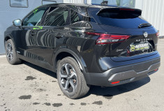 Nissan Qashqai E-Power 1.5 DIG-T 190 Hybrid XTronic 158 cv N-connecta