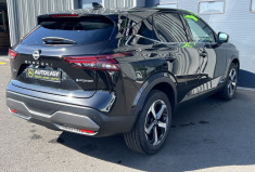 Nissan Qashqai E-Power 1.5 DIG-T 190 Hybrid XTronic 158 cv N-connecta