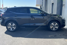 Nissan Qashqai E-Power 1.5 DIG-T 190 Hybrid XTronic 158 cv N-connecta