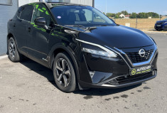 Nissan Qashqai E-Power 1.5 DIG-T 190 Hybrid XTronic 158 cv N-connecta
