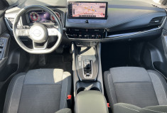 Nissan Qashqai E-Power 1.5 DIG-T 190 Hybrid XTronic 158 cv N-connecta
