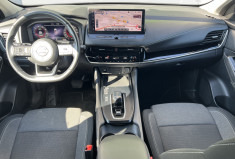 Nissan Qashqai E-Power 1.5 DIG-T 190 Hybrid XTronic 158 cv N-connecta