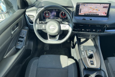 Nissan Qashqai E-Power 1.5 DIG-T 190 Hybrid XTronic 158 cv N-connecta