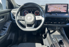 Nissan Qashqai E-Power 1.5 DIG-T 190 Hybrid XTronic 158 cv N-connecta
