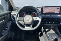 Nissan Qashqai E-Power 1.5 DIG-T 190 Hybrid XTronic 158 cv N-connecta