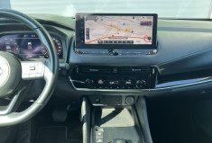 Nissan Qashqai E-Power 1.5 DIG-T 190 Hybrid XTronic 158 cv N-connecta