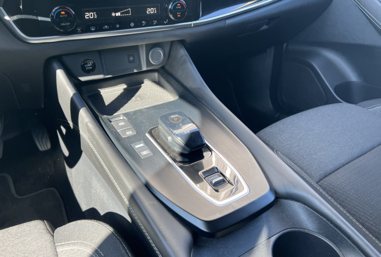 Nissan Qashqai E-Power 1.5 DIG-T 190 Hybrid XTronic 158 cv N-connecta
