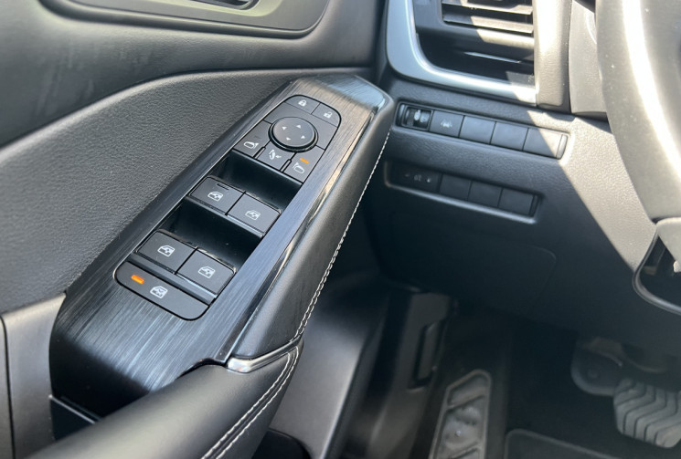 Nissan Qashqai E-Power 1.5 DIG-T 190 Hybrid XTronic 158 cv N-connecta
