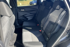 Nissan Qashqai E-Power 1.5 DIG-T 190 Hybrid XTronic 158 cv N-connecta