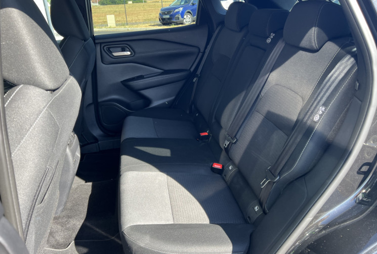 Nissan Qashqai E-Power 1.5 DIG-T 190 Hybrid XTronic 158 cv N-connecta