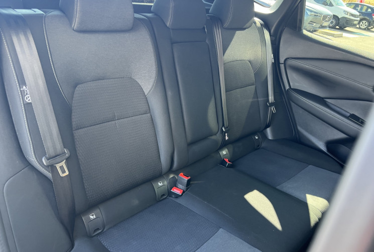 Nissan Qashqai E-Power 1.5 DIG-T 190 Hybrid XTronic 158 cv N-connecta