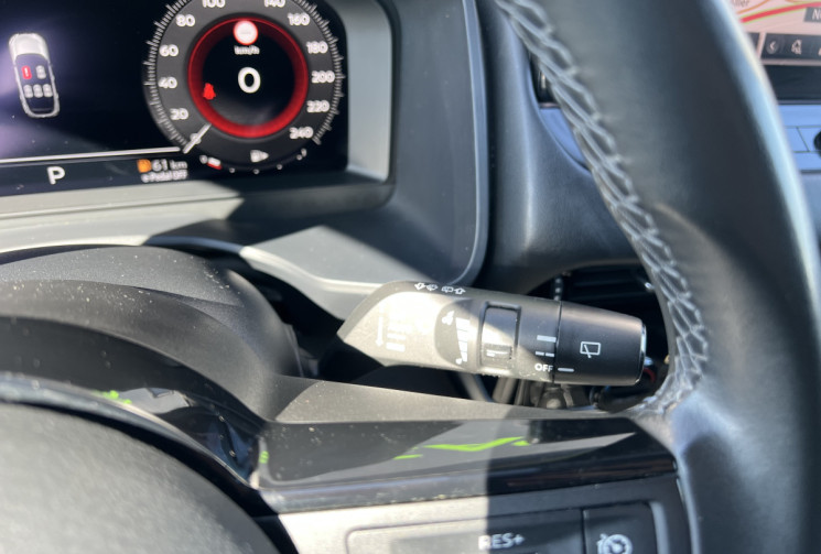 Nissan Qashqai E-Power 1.5 DIG-T 190 Hybrid XTronic 158 cv N-connecta