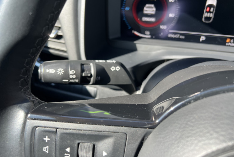 Nissan Qashqai E-Power 1.5 DIG-T 190 Hybrid XTronic 158 cv N-connecta