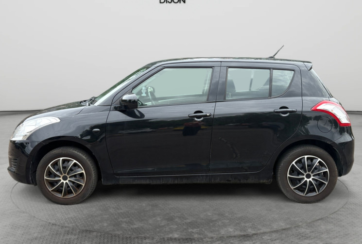 Suzuki Swift 1.2 VVT 16V 4*4 94CH
