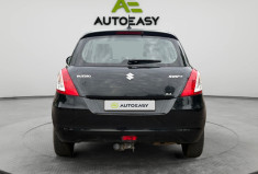 Suzuki Swift 1.2 VVT 16V 4*4 94CH